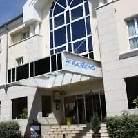 Bellagio Marne-la-vallee By Popinns Bussy-Saint-Georges