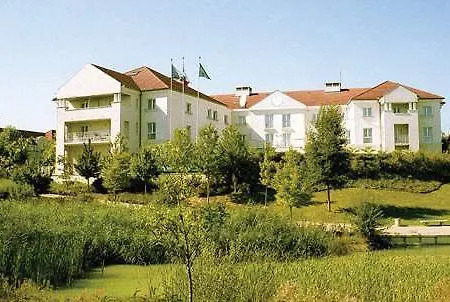 Hotel Bellagio Marne-la-vallee By Popinns 2*