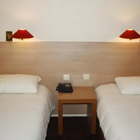Hotel Bellagio Marne-la-vallee By Popinns