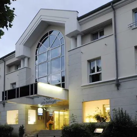 Hotel Bellagio Marne-la-vallee By Popinns