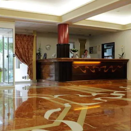 Bellagio Marne-la-vallee By Popinns Hotel Bussy-Saint-Georges