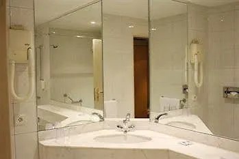 Hotel Bellagio Marne-la-vallee By Popinns 2*