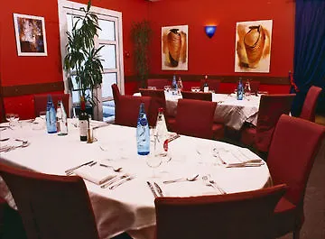 Bellagio Marne-la-vallee By Popinns Hotel 2*