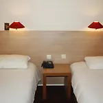 Hotel Bellagio Marne-la-vallee By Popinns