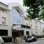 Bellagio Marne-la-vallee By Popinns 2*