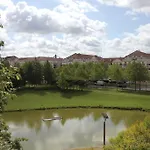 Bellagio Marne-la-vallee By Popinns Hotel Bussy-Saint-Georges