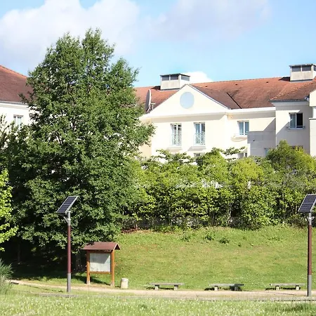 Bellagio Marne-la-vallee By Popinns Hotel Bussy-Saint-Georges