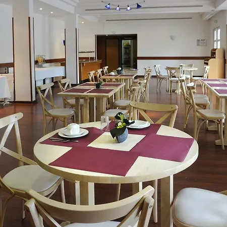 Bellagio Marne-la-vallee By Popinns Hotel