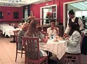 Bellagio Marne-la-vallee By Popinns Hotel 2*