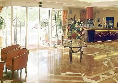 Bellagio Marne-la-vallee By Popinns Hotel Bussy-Saint-Georges