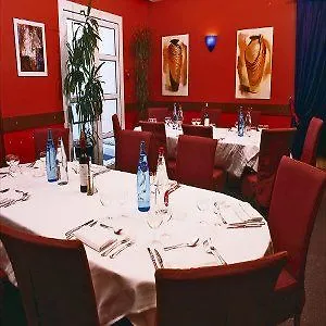 Hotel Bellagio Marne-la-vallee By Popinns