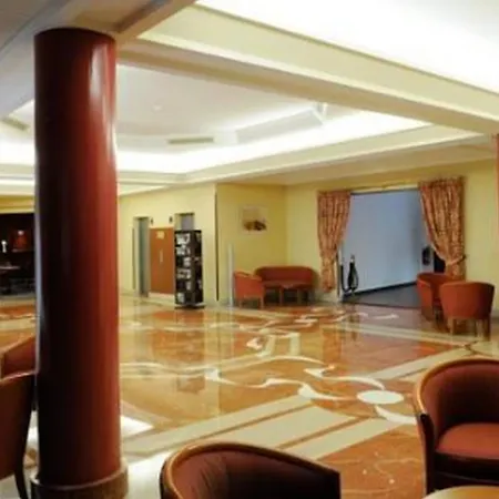 Hotel Bellagio Marne-la-vallee By Popinns 2*