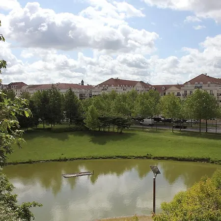 Bellagio Marne-la-vallee By Popinns Hotel Bussy-Saint-Georges